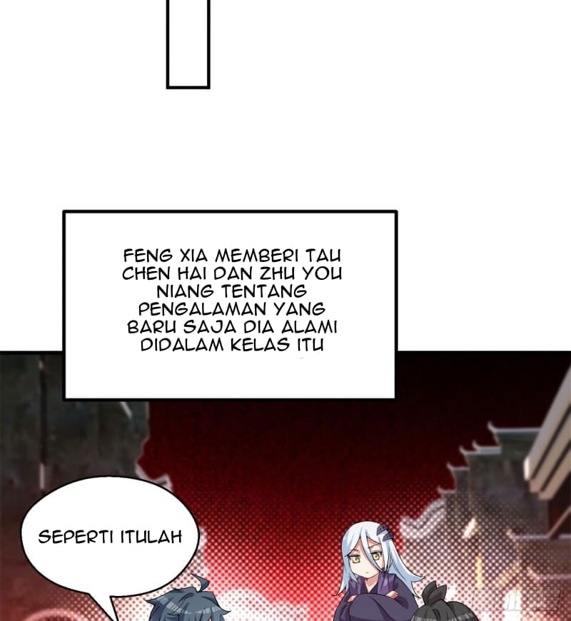 I Picked Up An Attributes Chapter 52 Gambar 12